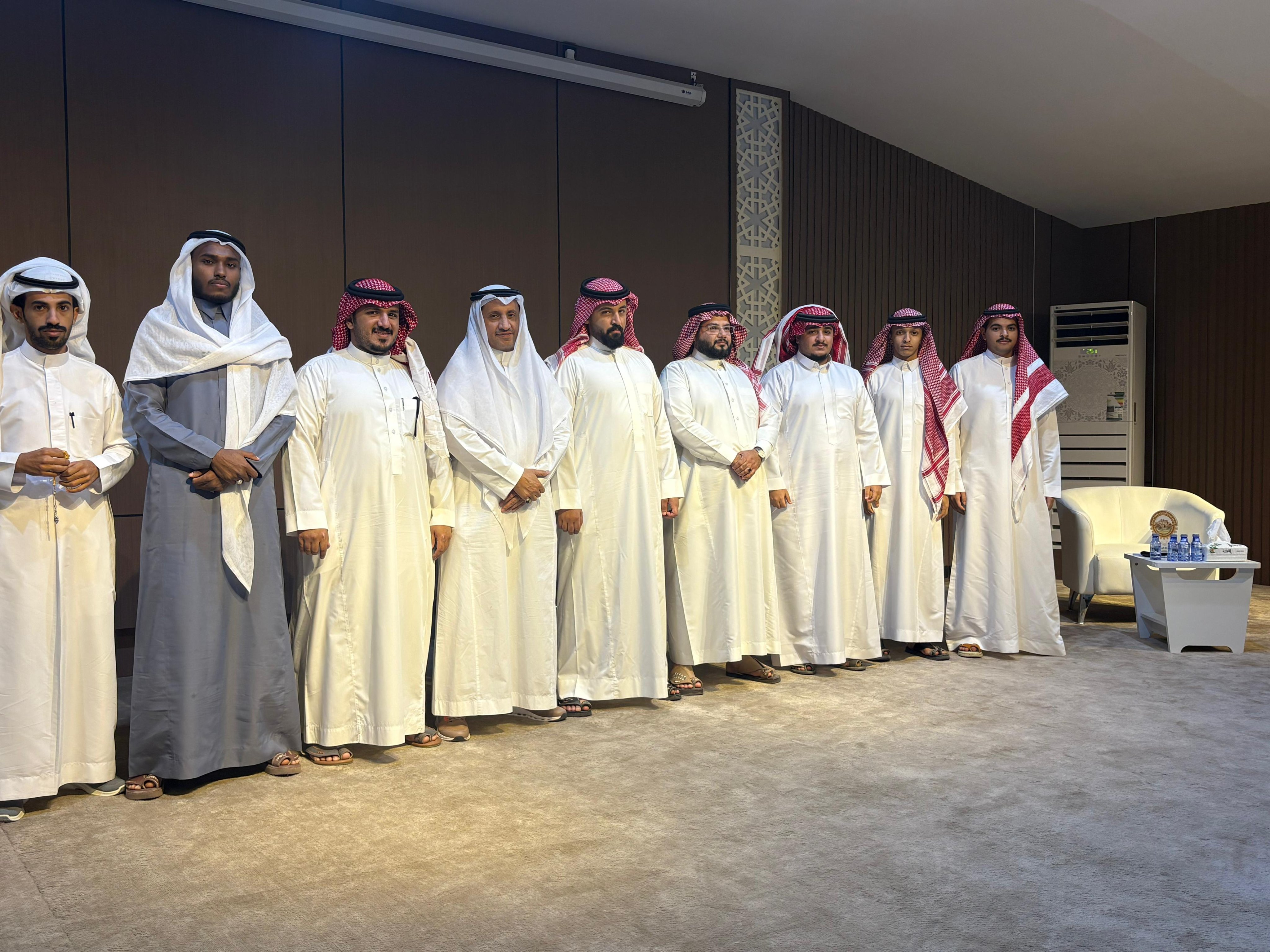Al Makhwah Workshop