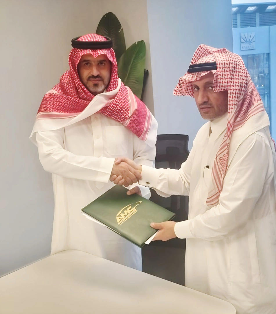 Jeddah Franchise Signing 2026