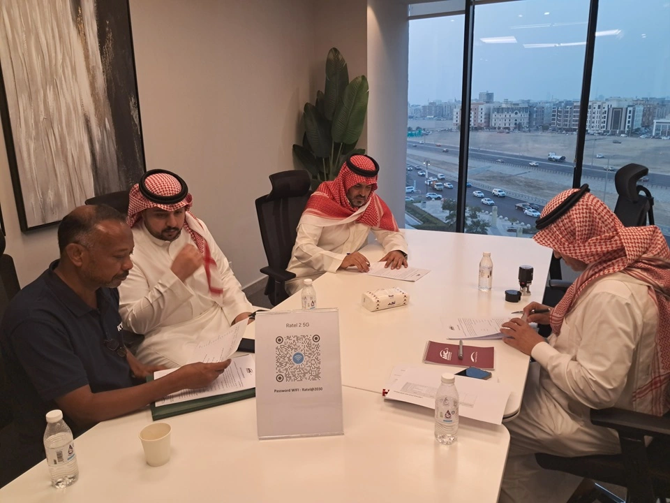 Jeddah Franchise Signing 2026