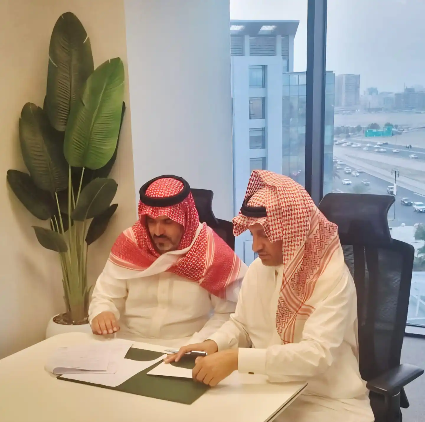 Jeddah Franchise Signing 2026