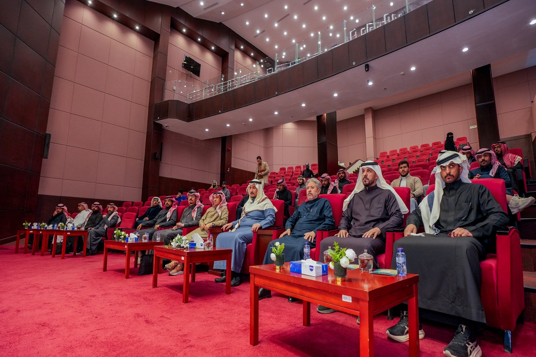 Hail Chamber of Commerce Workshop - 2026
