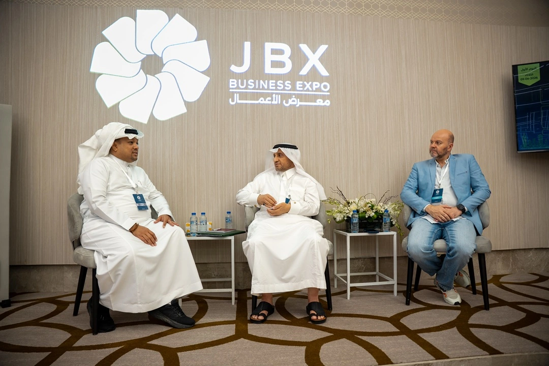 JBX Business Expo 2026 - JOUDYAN Red Sea Mall, Jeddah