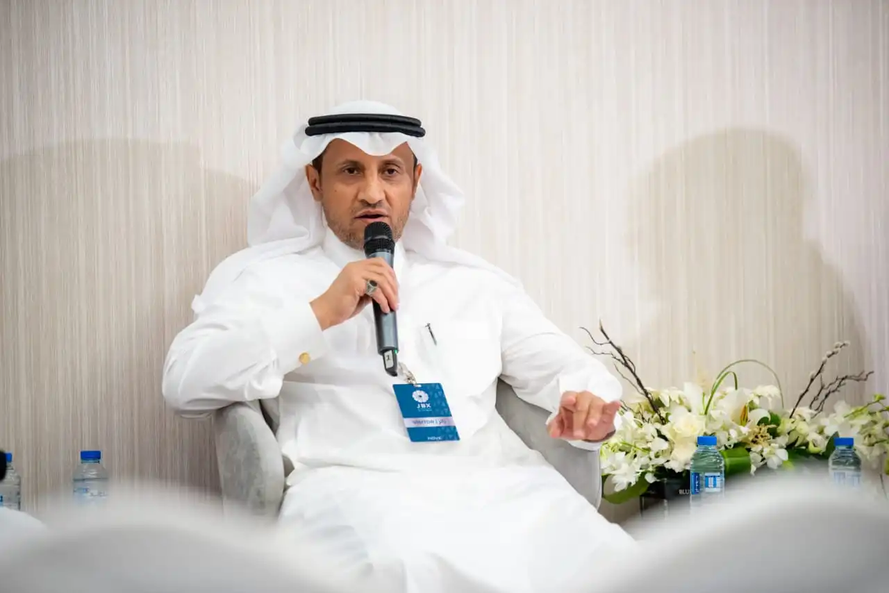 JBX Business Expo 2026 - JOUDYAN Red Sea Mall, Jeddah