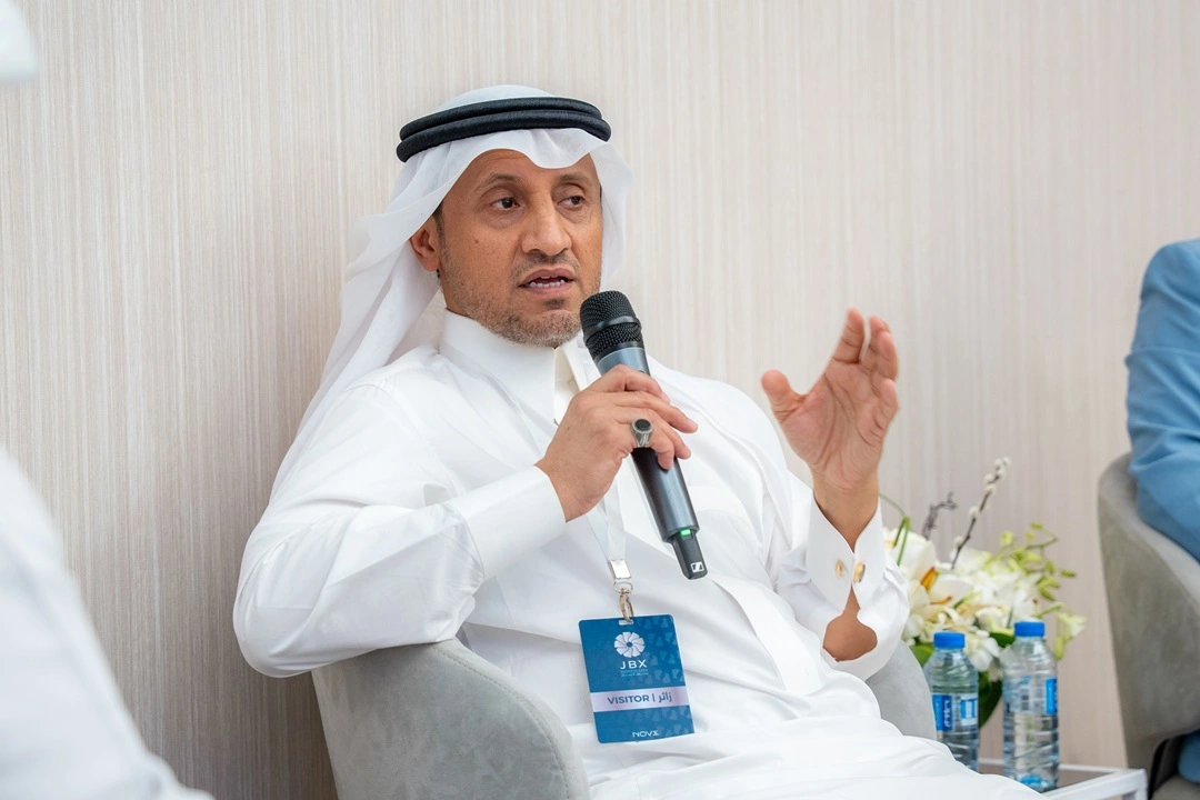 JBX Business Expo 2026 - JOUDYAN Red Sea Mall, Jeddah