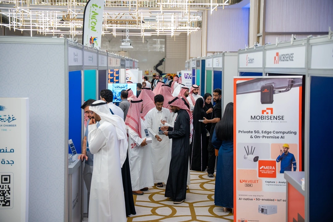 JBX Business Expo 2026 - JOUDYAN Red Sea Mall, Jeddah