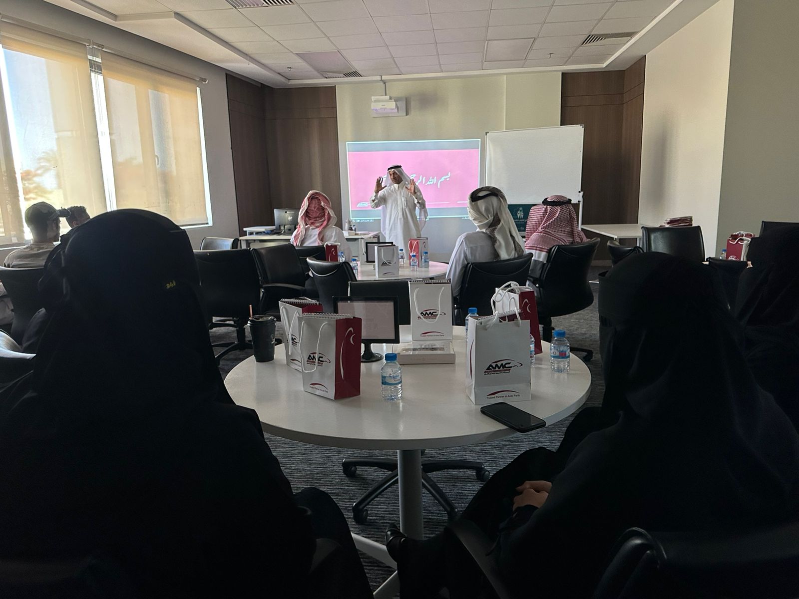 Technical College Tabuk