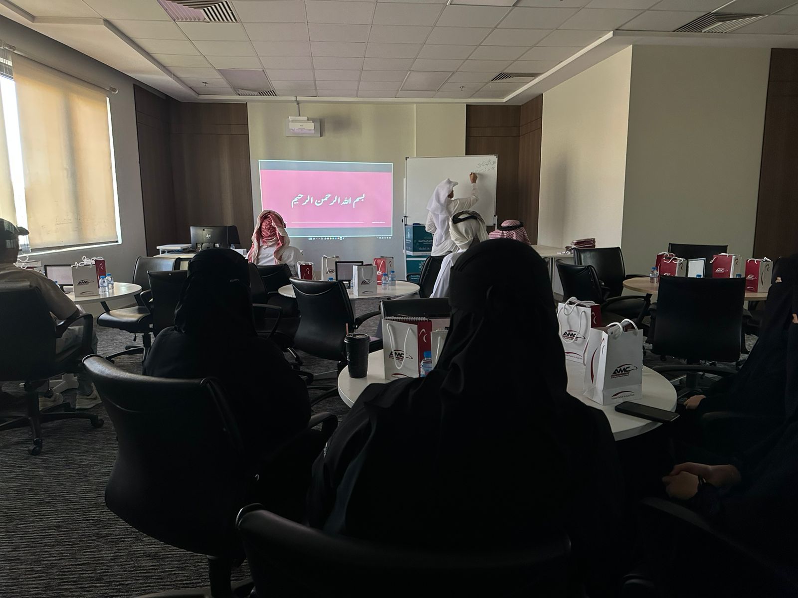 Technical College Tabuk